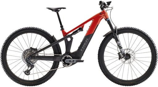 Trek Powerfly+ FS 8 Gen 4 2026
