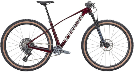 Trek Procaliber 9.7 AXS Gen 3 2026