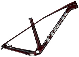 Trek Procaliber C Gen 3 Frameset 2027