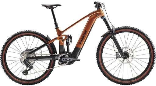 Trek Rail+ 9.8 GX AXS T-Type Gen 5 2026