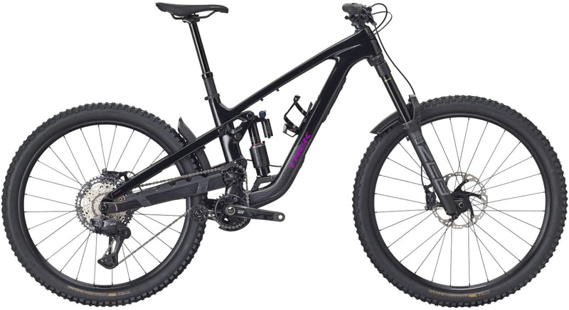 Trek Slash 9.8 XT Di2 Gen 6 2026