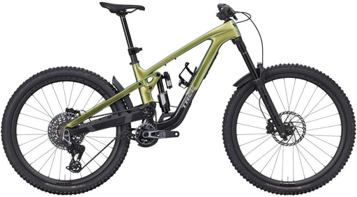 Trek Slash 9.9 X0 AXS T-Type Gen 6 2026