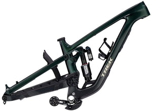 Trek Slash C Gen 6 Frame Set 2027