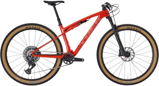 Trek Supercaliber SL 9.7 GX AXS Gen 2 2027