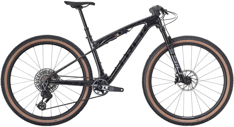 Trek Supercaliber SLR 9.8 X0 AXS T-Type Gen 2 2027