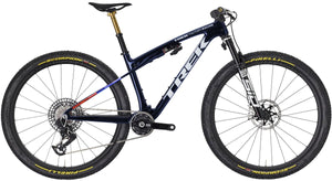 Trek Supercaliber SLR 9.9 XX Flight Attendant Gen 2 2027