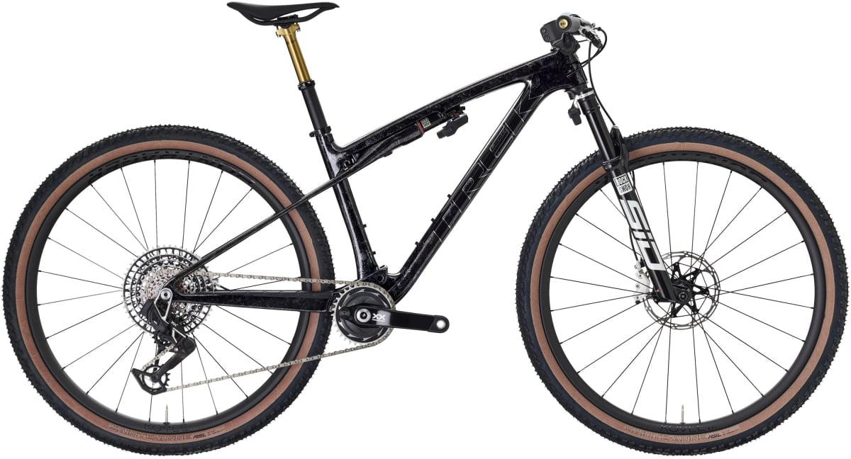 Trek Supercaliber SLR 9.9 XX Flight Attendant Gen 2 2027