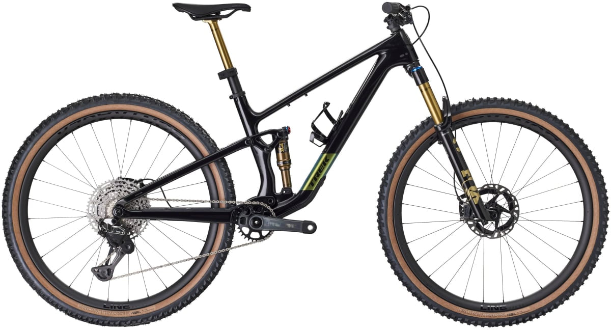 Trek Top Fuel 9.9 XTR Di2 Gen 4 2026