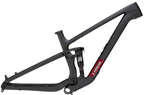 Trek Top Fuel C Gen 4 Frameset 2027