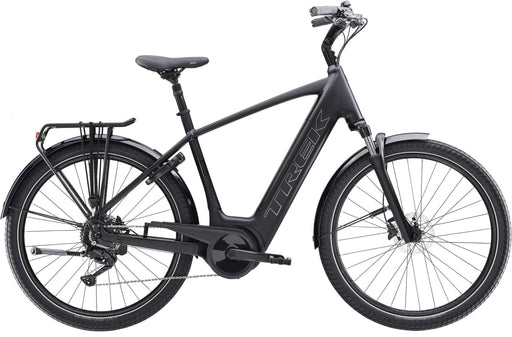 Trek Verve+ 3 Gen 3 - 545Wh 2026