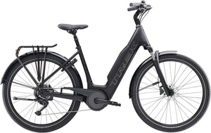 Trek Verve+ 3 Lowstep Gen 3 - 800Wh 2026