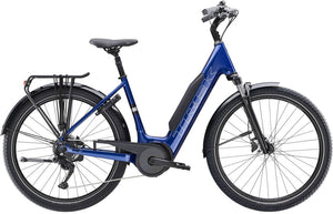 Trek Verve+ 3 Lowstep Gen 3 - 800Wh 2026