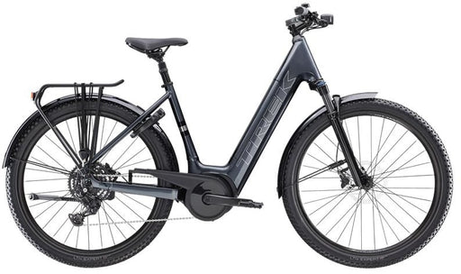 Trek Verve+ 4 Lowstep - 545Wh 2026