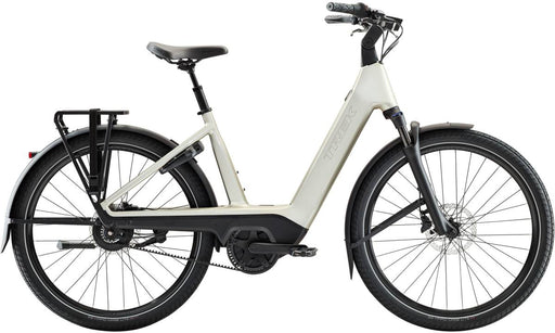 Trek Charter+ 4 Enviolo Belt 540 Lowstep - 540Wh 2027