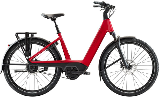 Trek Charter+ 4 Enviolo Belt 800 Lowstep - 800Wh 2027