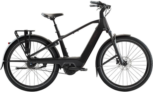 Trek Charter+ 4 Nexus 5 Belt 540 Wh - 540Wh 2027