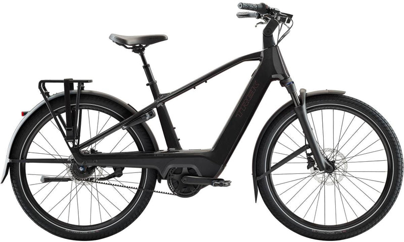 Trek Charter+ 4 Nexus 5 Belt 540 Wh - 540Wh 2027