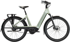 Trek Charter+ 4 Nexus 5 Belt 800 Wh Lowstep - 800Wh 2027