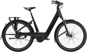 Trek Charter+ 4 Nexus 5 Belt 800 Wh Lowstep - 800Wh 2027