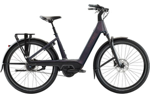 Trek Charter+ 4 Nexus 5 Belt 800 Wh Lowstep - 800Wh 2027