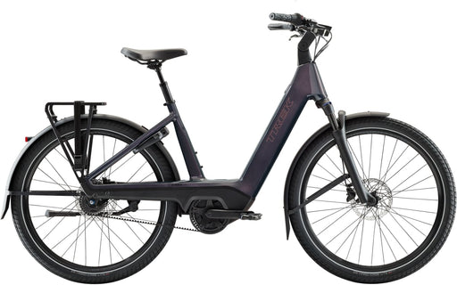 Trek Charter+ 4 Nexus 5 Belt 800 Wh Lowstep - 800Wh 2027