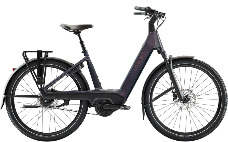 Trek Charter+ 4 Nexus 5 Belt 800 Wh Lowstep - 800Wh 2027