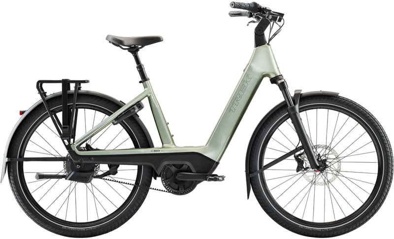 Trek Charter+ 5 Auto 540 Wh Lowstep - 540Wh 2027