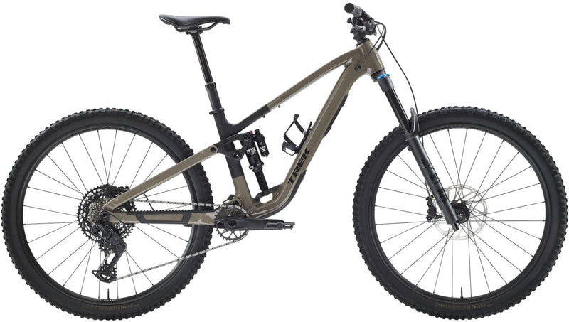 Trek Fuel EX 8 Gen 7 2027
