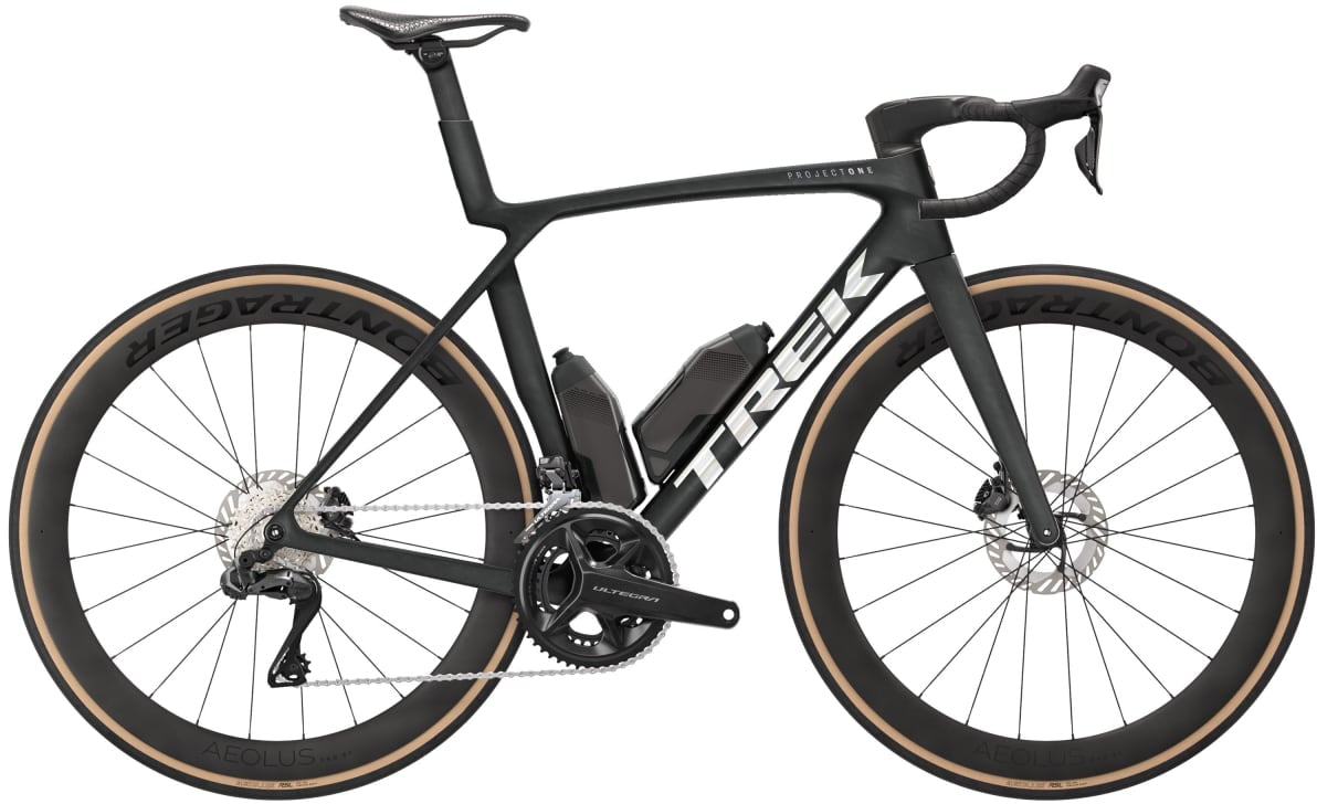 Trek Madone SLR 7 Gen 8 2027