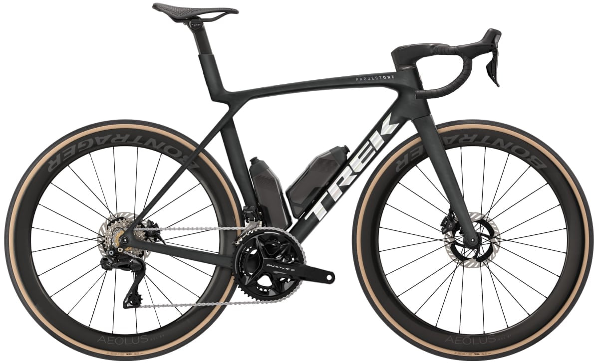 Trek Madone SLR 9 Gen 8 2027