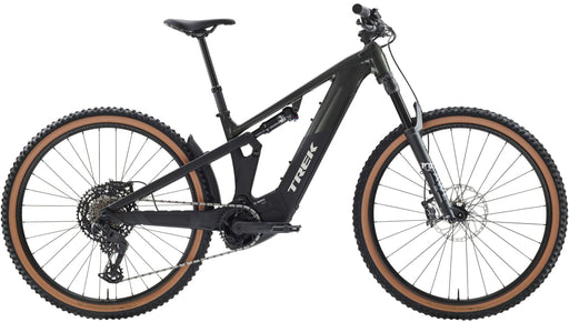 Trek Powerfly+ FS 6 Gen 4 2027