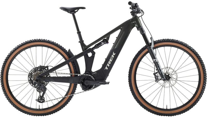 Trek Powerfly+ FS 6 Gen 4 2027