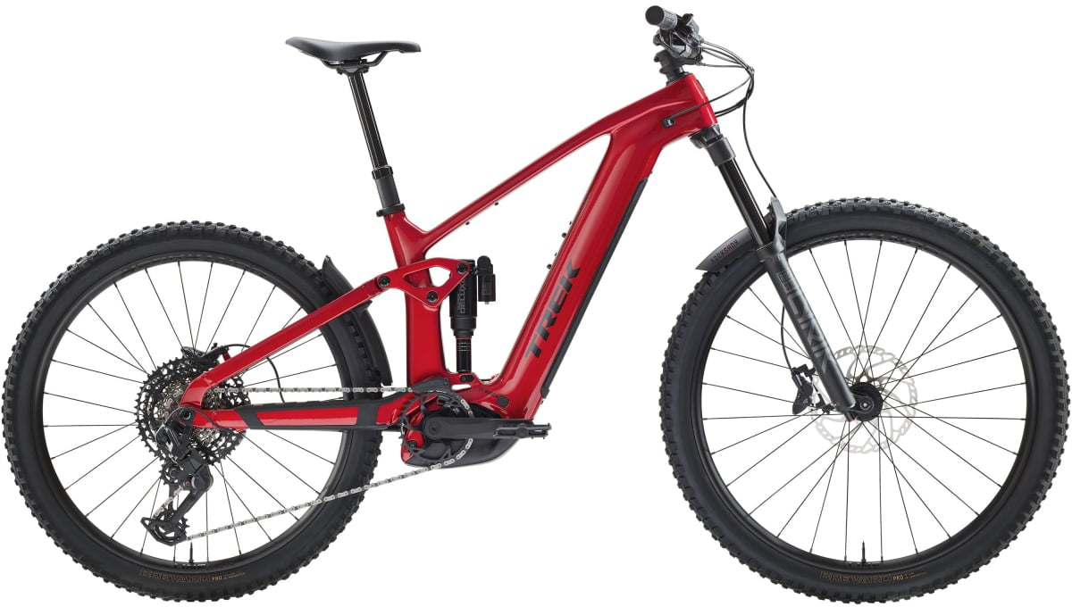 Trek Rail+ 9.7 Gen 5 2027