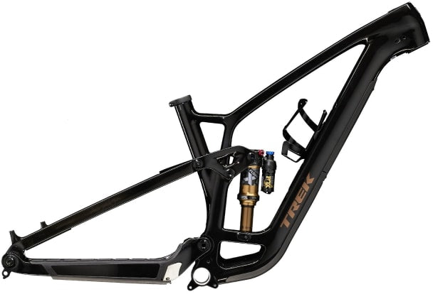 Trek Fuel EX C Gen 6 Frame Set 2025