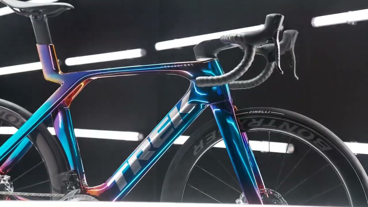 Trek Road Bikes For Sale