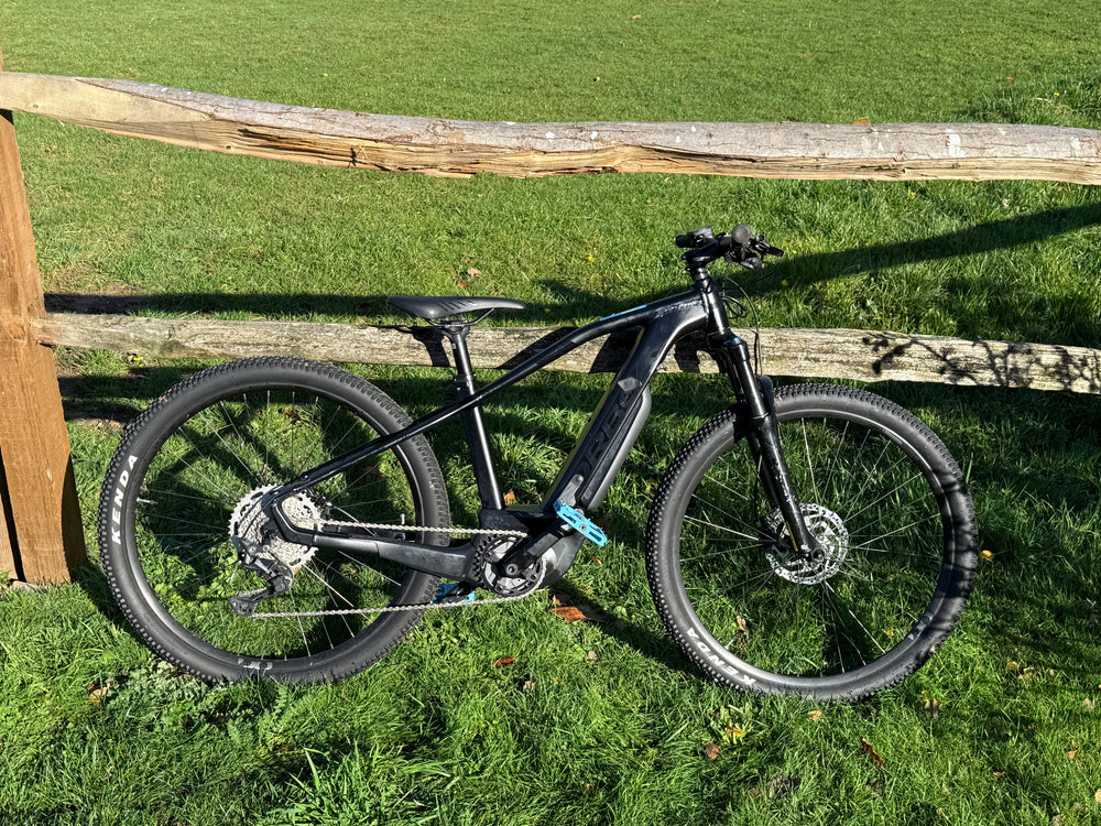 Orbea KERAM 30 20mph 27.5 2023