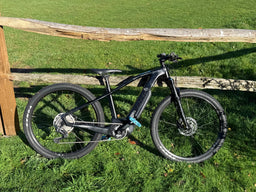 Orbea KERAM 30 20mph 27.5 2023