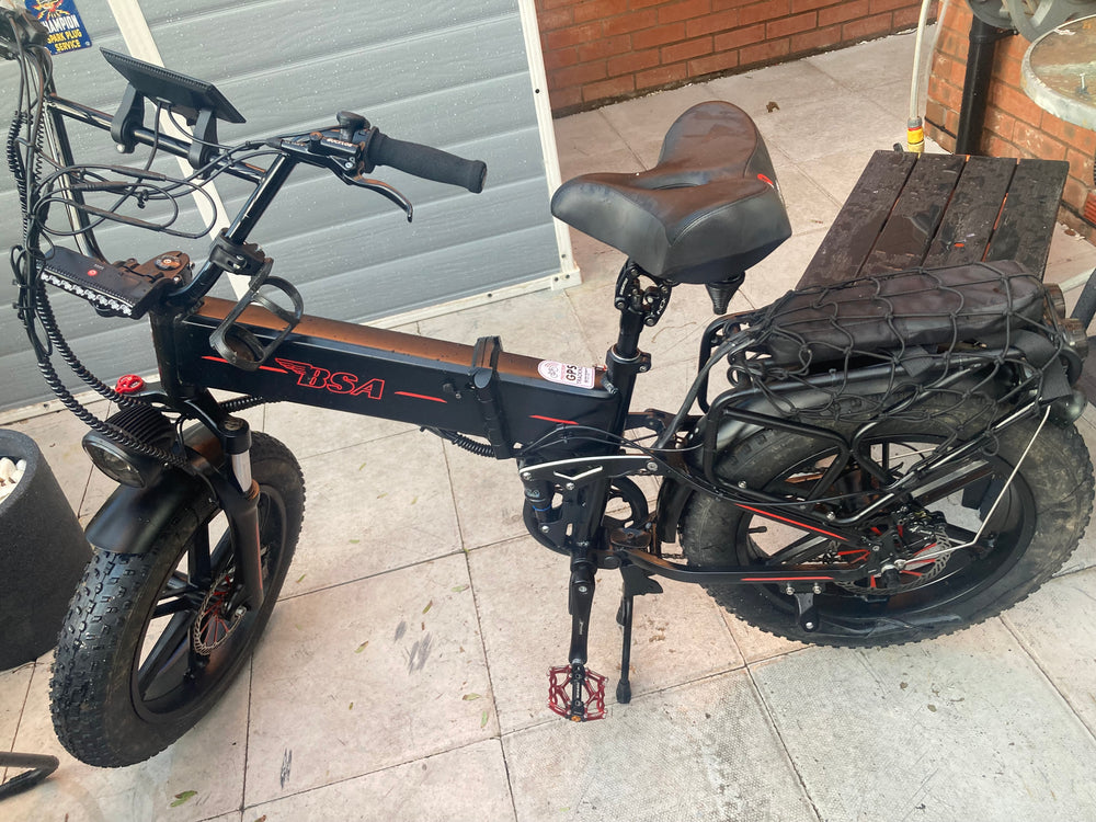 RANDRIDE Hummer 2025