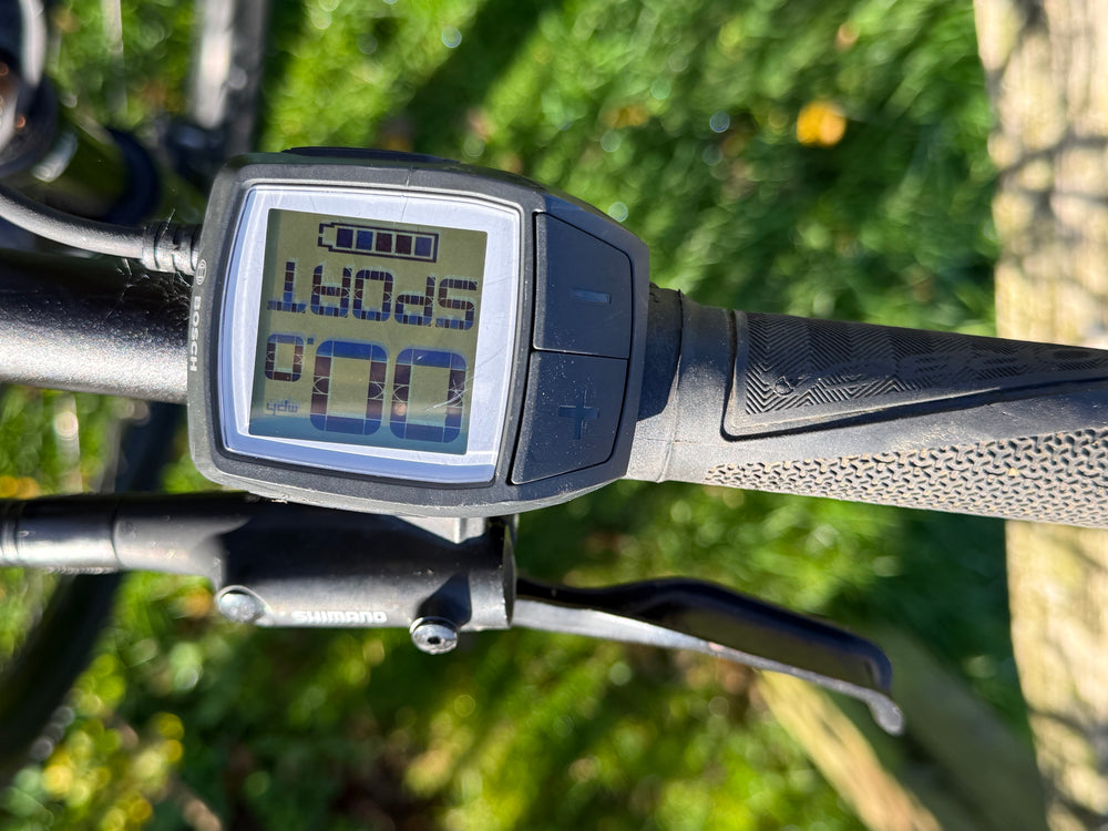 Orbea KERAM 30 20mph 27.5 2023