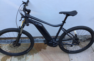 Giant Talon E+ 29er 2024