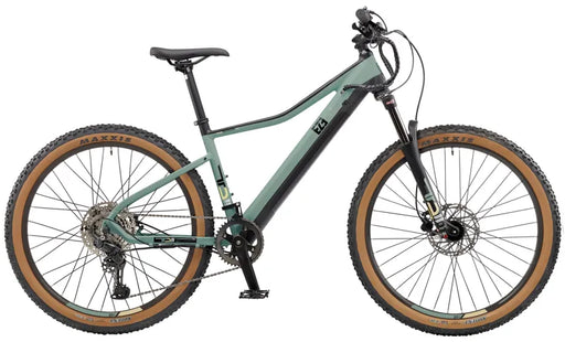 Ezego Trail Destroyer II 2024
