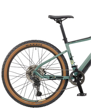 Ezego Trail Destroyer II 2024