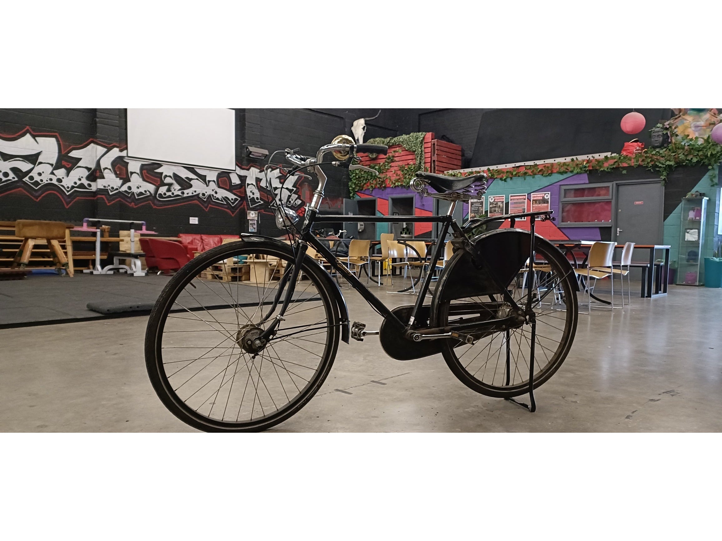 Pashley hot sale roadster classic