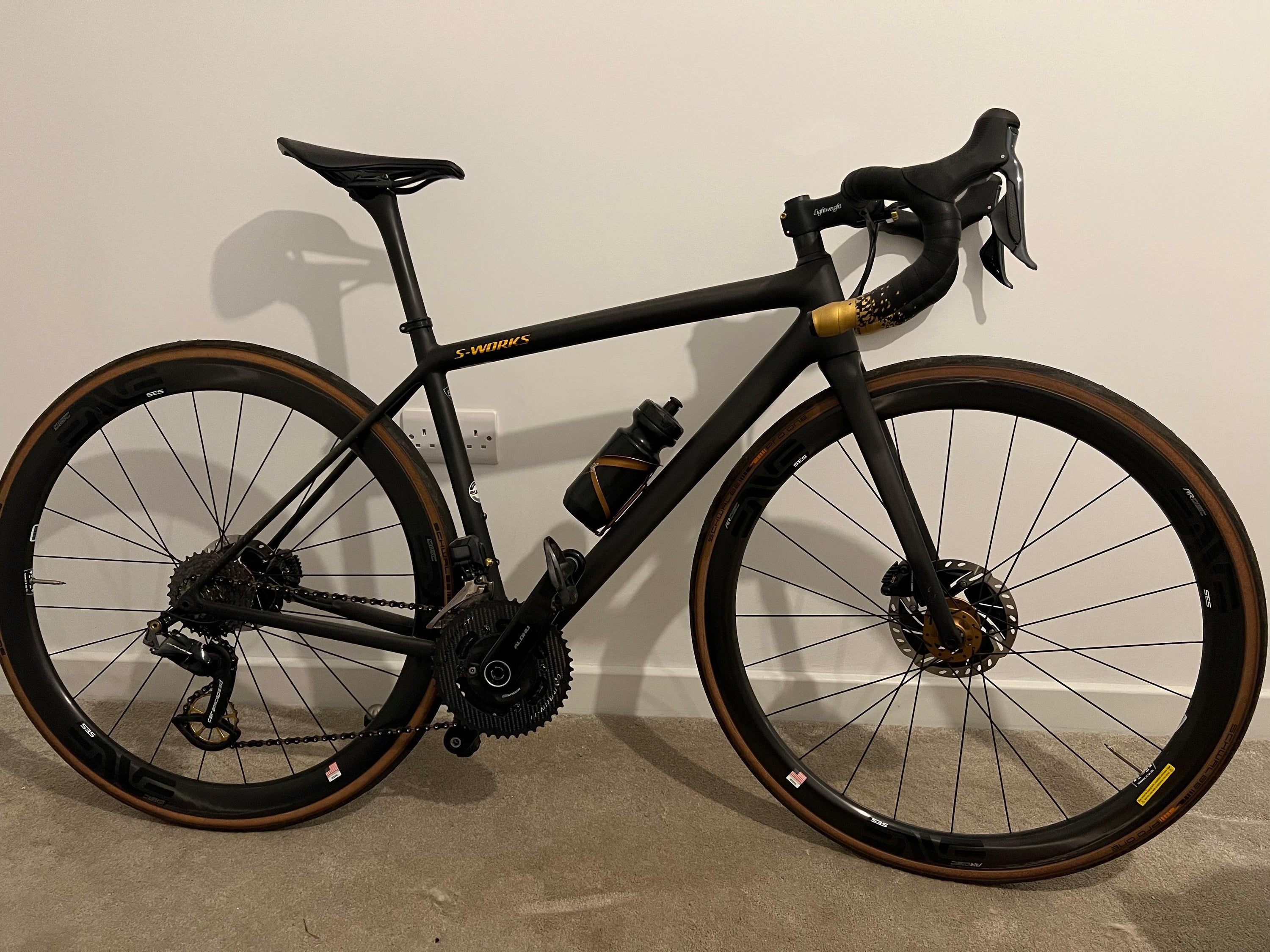 specialized aethos dura ace di2