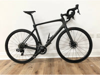 <span style="background-color:rgb(246,247,248);color:rgb(28,30,33);"> Specialized S-Works Roubaix 2020 Road bike </span>