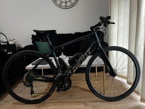 Giant Fastroad Advanced 1 2022