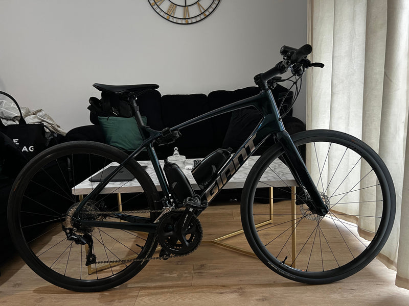 Giant Fastroad Advanced 1 2022