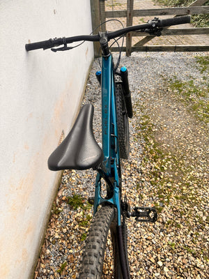 Trek Fuel Ex 7 2021