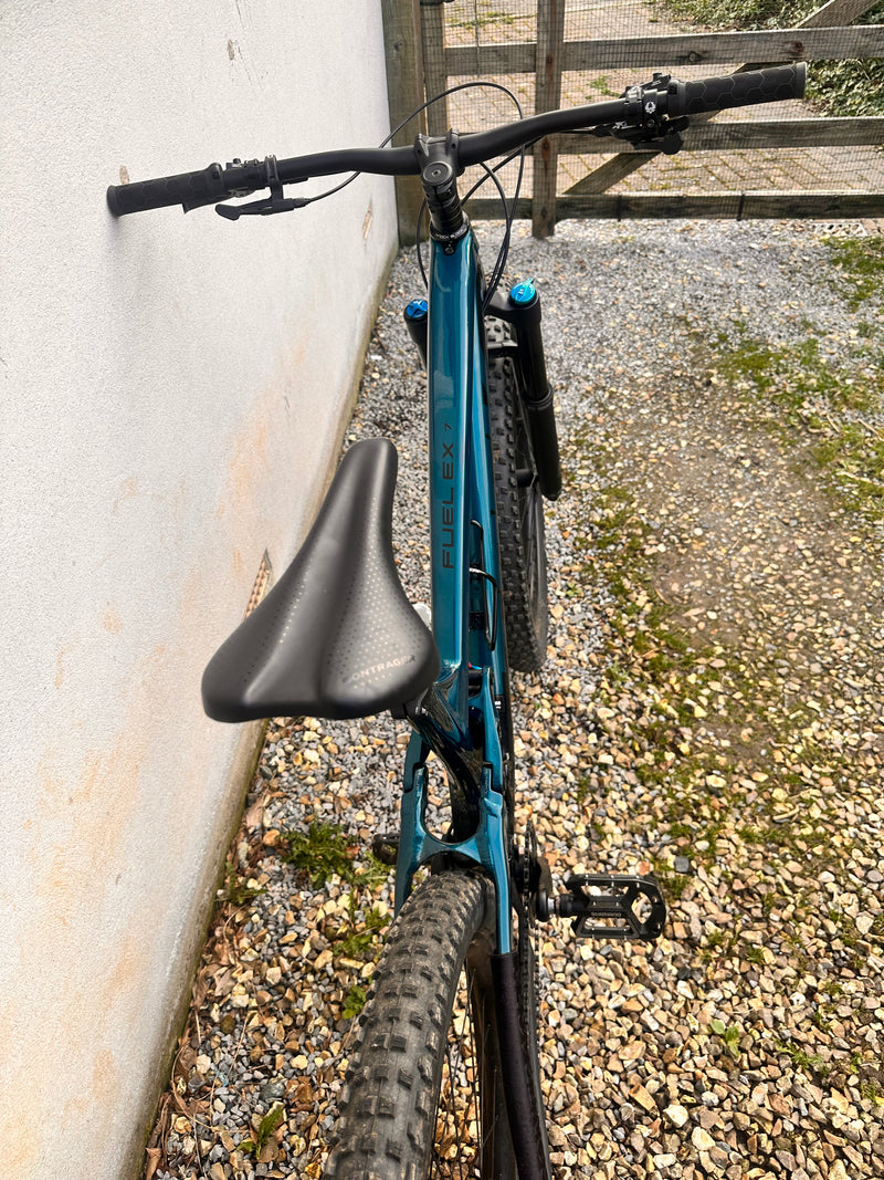 Trek Fuel Ex 7 2021