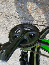 <span style="background-color:rgb(246,247,248);color:rgb(28,30,33);"> Dolan Eras 2012 Road bike </span>